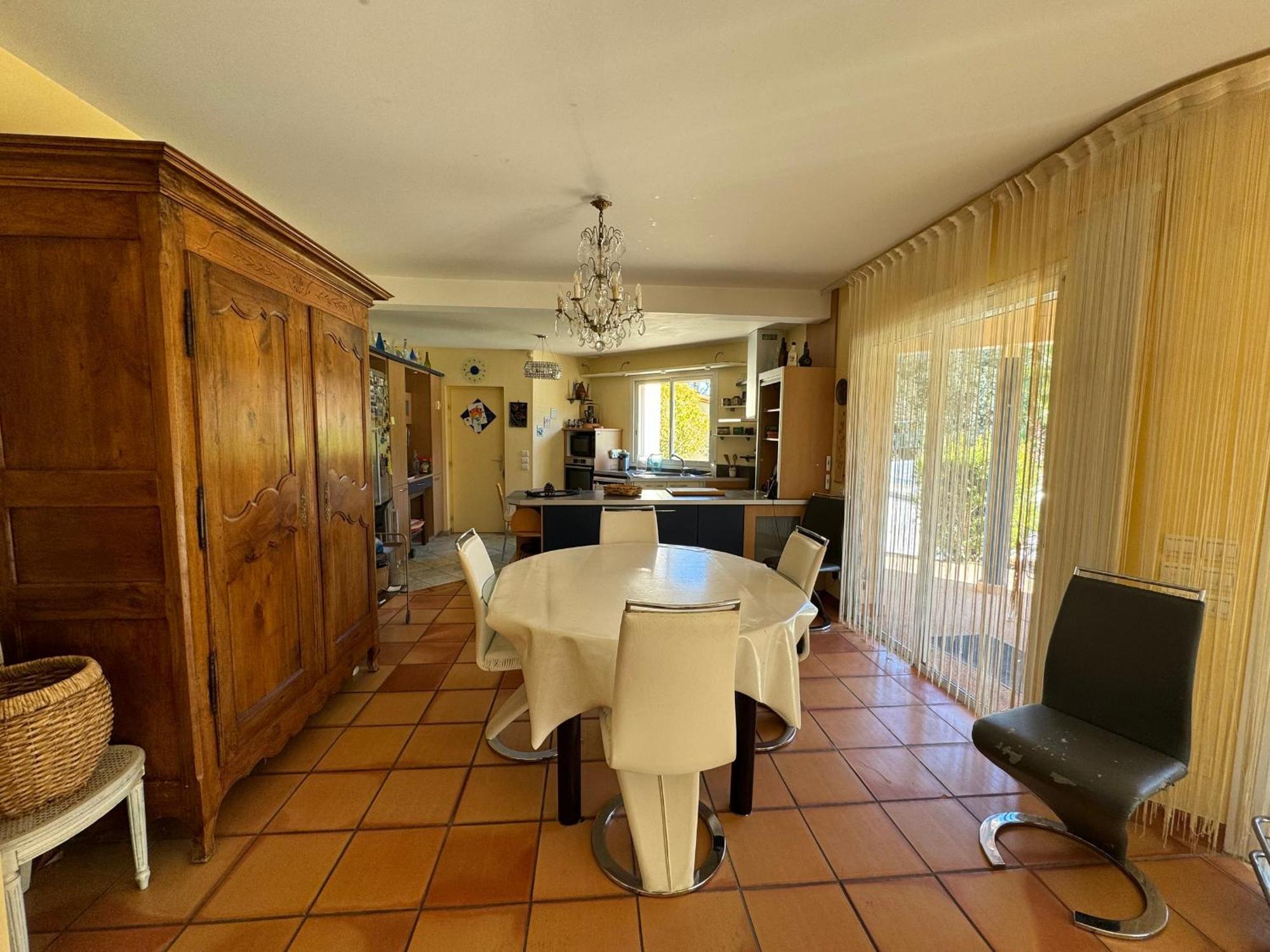 Villa 4 Faces A Laroque-Des-Alberes Avec Piscine Et Terrasse - Fr-1-732-67 Exteriör bild
